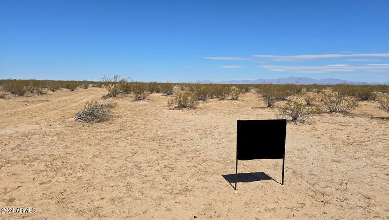 29XXX 545th Ave #-, Tonopah, AZ 85354
