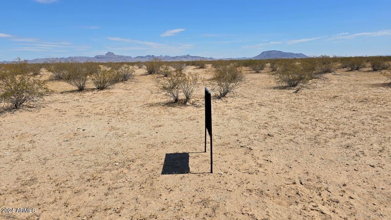 29XXX 545th Ave #-, Tonopah, AZ 85354