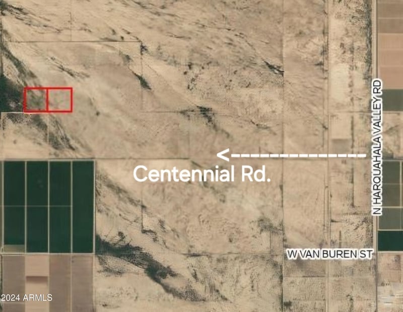 29XXX 545th Ave #-, Tonopah, AZ 85354