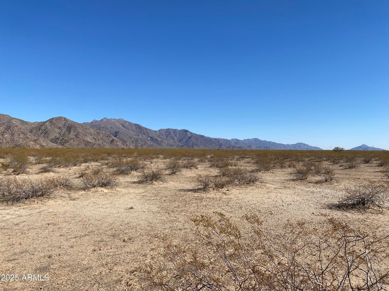 2acres Bullard Ave #-, Goodyear, AZ 85338