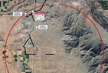 2acres Bullard Ave #-, Goodyear, AZ 85338