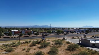 2acres Hwy 92 & Snyder Blvd -- #-, Sierra Vista, AZ 85635
