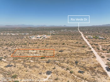 2x 164th St #-, Rio Verde, AZ 85263