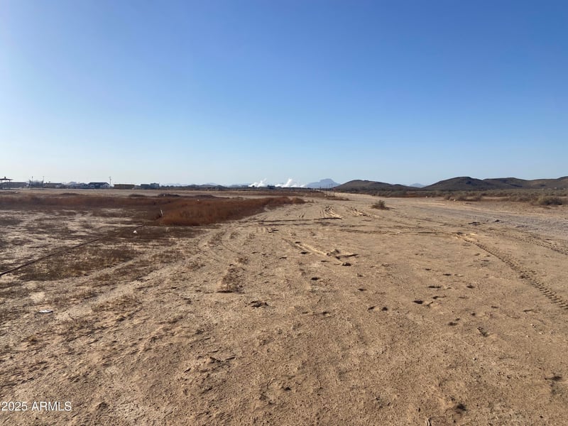 2xx 381st Ave #-, Tonopah, AZ 85354