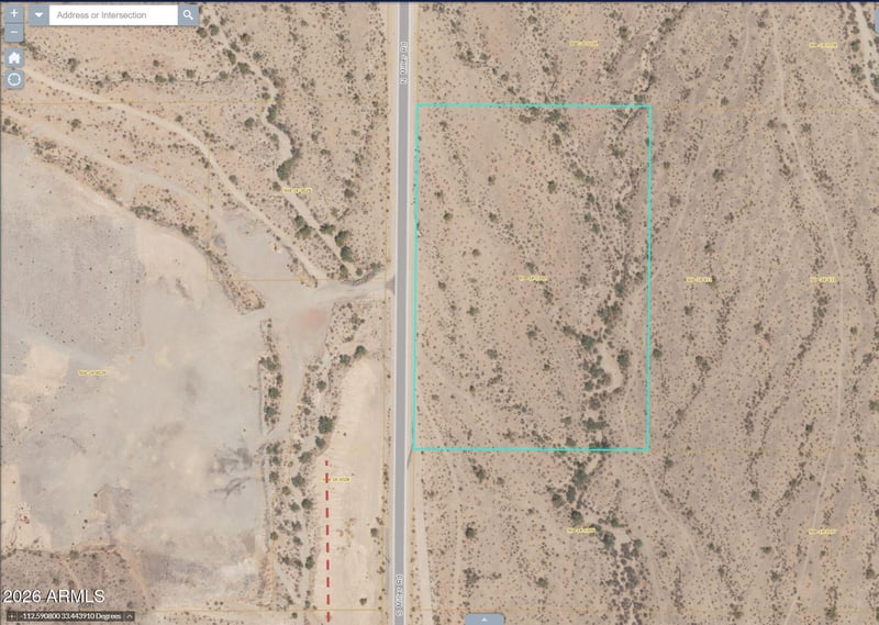 2XX S Miller Rd #-, Buckeye, AZ 85326