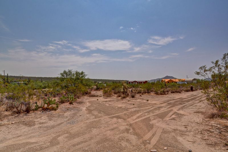 2xx W Lazy K Ranch Rd #-, New River, AZ 85087