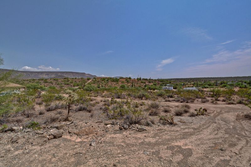 2xx W Lazy K Ranch Rd #-, New River, AZ 85087