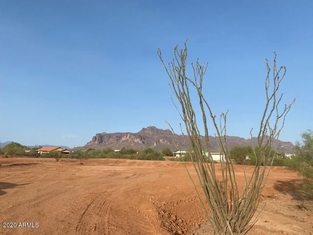 2XXX E 12th Ave #-, Apache Junction, AZ 85119