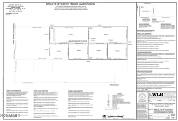 2xxxxx Meadowbrook Ave #4, Litchfield Park, AZ 85340