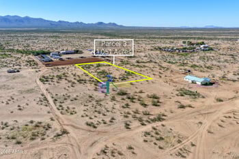 3 237th Ave #-, Wittmann, AZ 85361