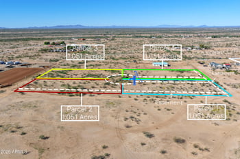3 239th Ave #-, Wittmann, AZ 85361