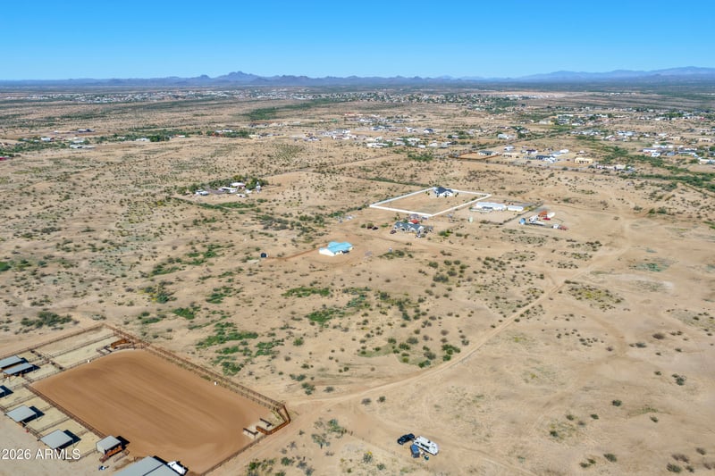 3 239th Ave #-, Wittmann, AZ 85361