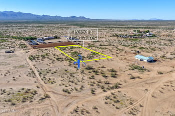 3 239th Ave #-, Wittmann, AZ 85361