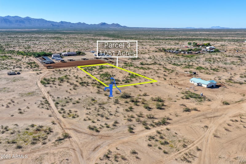 3 239th Ave #-, Wittmann, AZ 85361