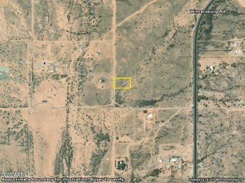 3 385th Ave #96, Tonopah, AZ 85354