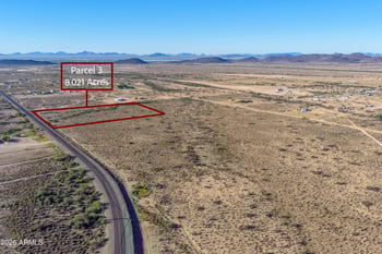 3-C Wintersburg Rd #C, Tonopah, AZ 85354