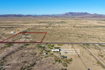 3-C Wintersburg Rd #C, Tonopah, AZ 85354