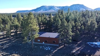 3 County Road N2261 --, Alpine, AZ 85920
