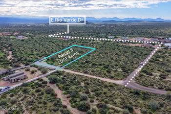 3 Dale Ln #-, Rio Verde, AZ 85263