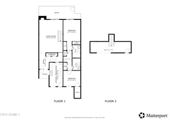 3 E Manzanita Dr, Phoenix, AZ 85020