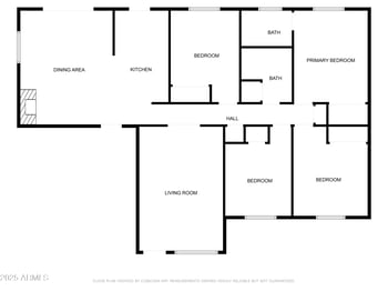 3 Erie Dr, Tempe, AZ 85282