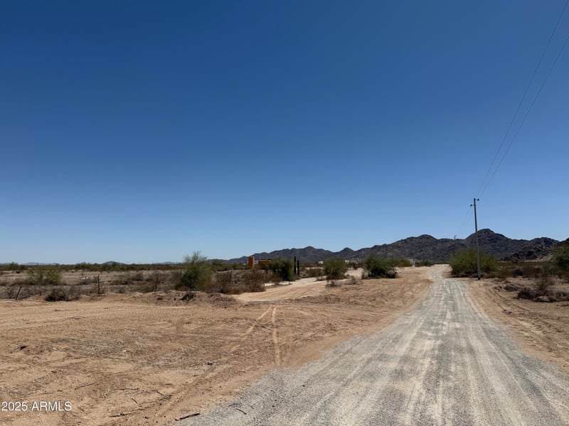 3 Horizon Ranch -- #3, Buckeye, AZ 85326
