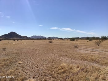 3 Horizon Ranch -- #3, Buckeye, AZ 85326