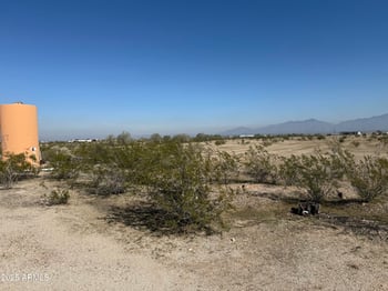 3 Horizon Ranch -- #3, Buckeye, AZ 85326
