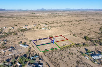 3-M Van Buren St #M, Tonopah, AZ 85354
