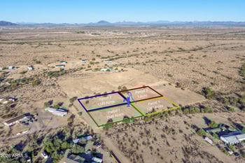 3-M Van Buren St #M, Tonopah, AZ 85354