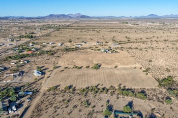 3-M Van Buren St #M, Tonopah, AZ 85354