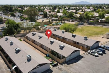 3 N Naco Way, Chandler, AZ 85225