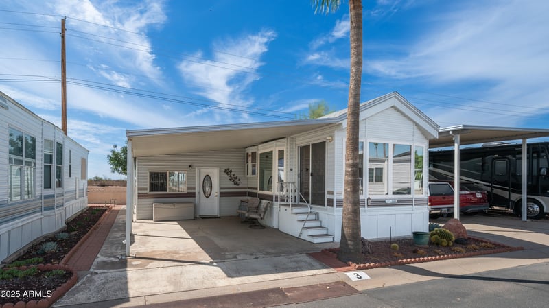 3 Orecart Dr #3, Apache Junction, AZ 85119