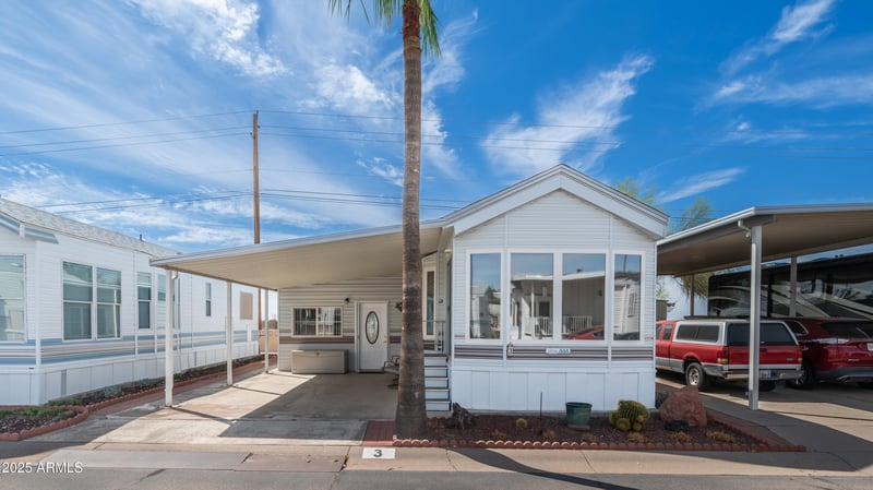 3 Orecart Dr #3, Apache Junction, AZ 85119