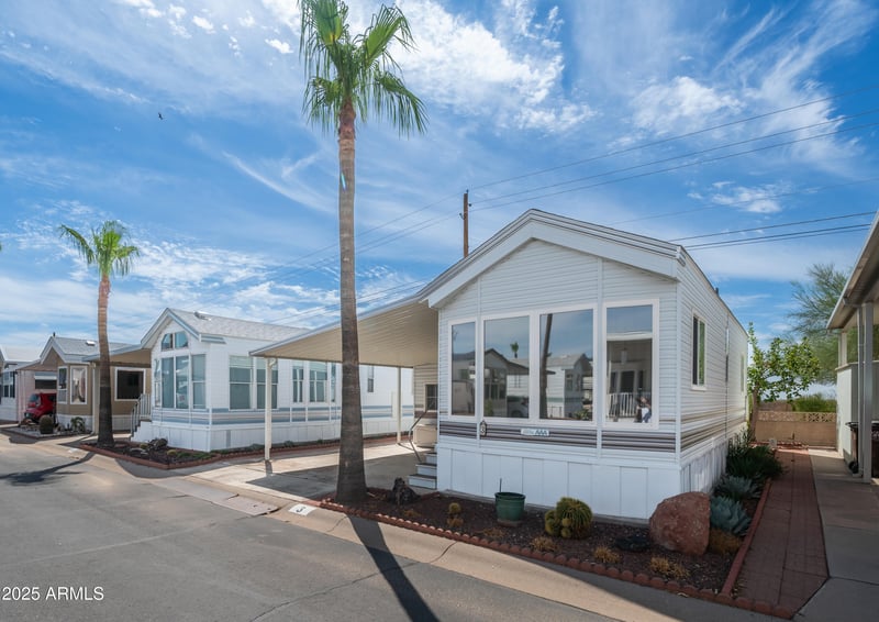 3 Orecart Dr #3, Apache Junction, AZ 85119