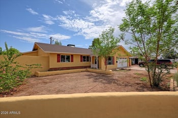 3 Del Rio Dr, Tempe, AZ 85282