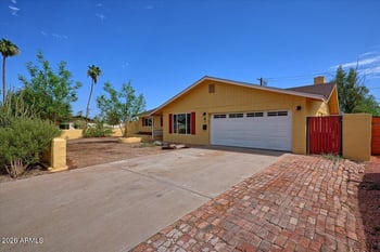3 Del Rio Dr, Tempe, AZ 85282
