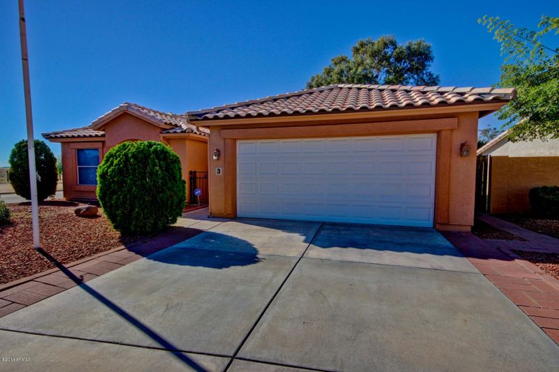 3 W Marco Polo Rd, Phoenix, AZ 85027