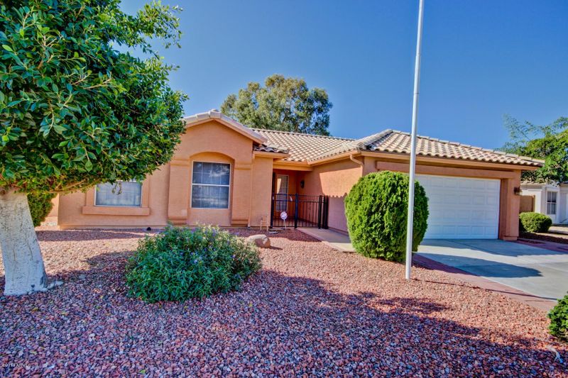 3 W Marco Polo Rd, Phoenix, AZ 85027