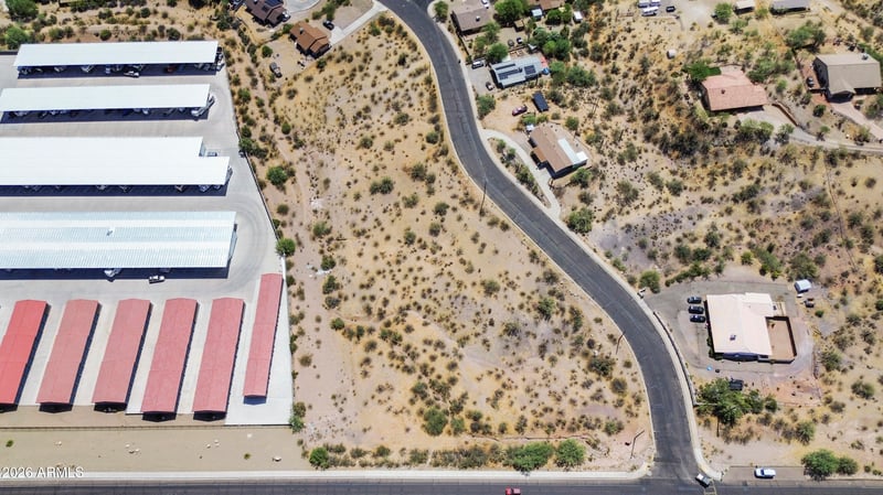 3.314 S Vulture Mine Rd #-, Wickenburg, AZ 85390