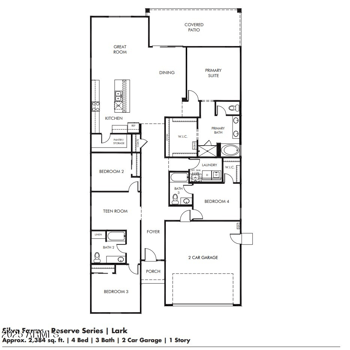30 177th Ln, Goodyear, AZ 85338