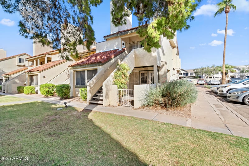 30 Brown Rd #1108, Mesa, AZ 85201
