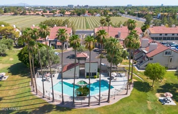 30 Brown Rd #2012, Mesa, AZ 85201