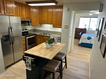 30 Brown Rd #2012, Mesa, AZ 85201