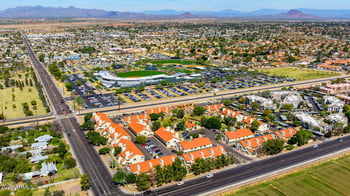 30 Brown Rd #2070, Mesa, AZ 85201