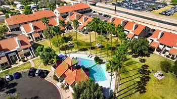 30 Brown Rd #2070, Mesa, AZ 85201