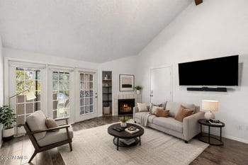 30 Brown Rd #2070, Mesa, AZ 85201