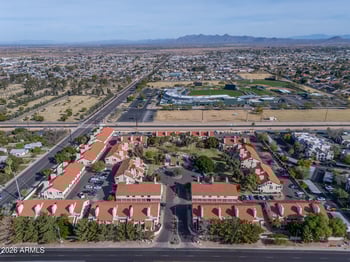 30 Brown Rd #2113, Mesa, AZ 85201