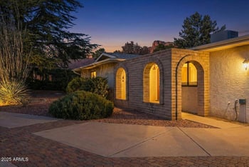 30 Creek Rock Cir, Sedona, AZ 86351