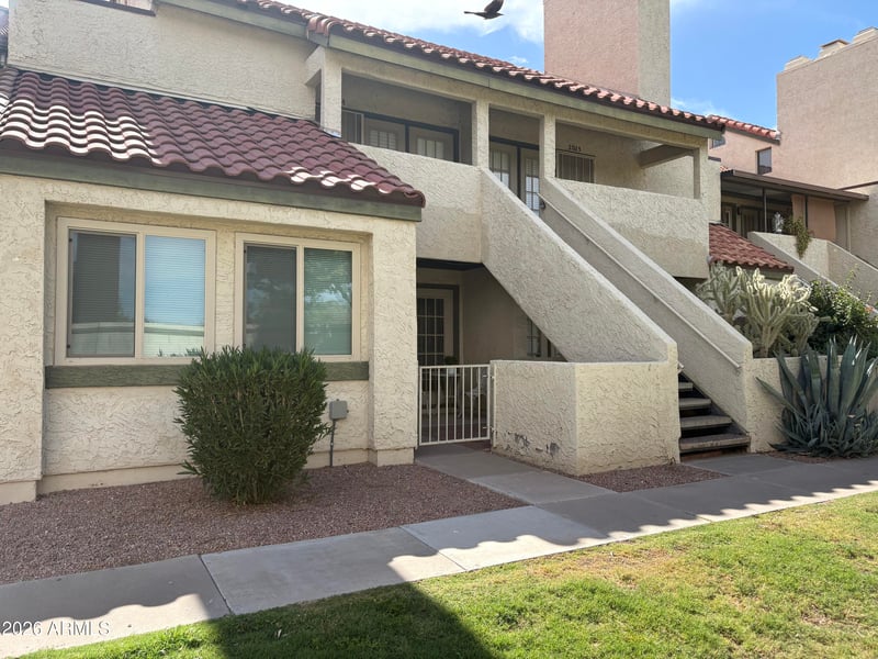 30 E Brown Rd #1024, Mesa, AZ 85201